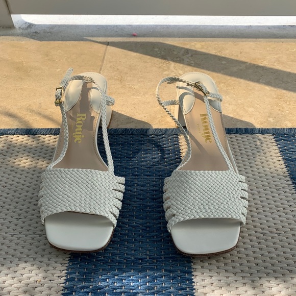 Rouje Paris Shoes - Rouje Paris sandals